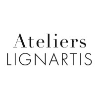 Ateliers Lignartis Logo