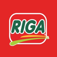 RIGA S.A.S. Logo