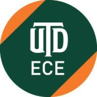 Department of Electrical & Computer Engineering Logo