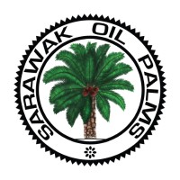 Sarawak Oil Palms Logo