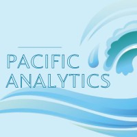 Pacific Analytics Logo