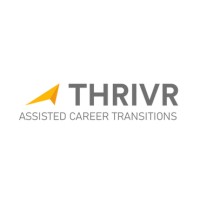 thrivr.io Logo