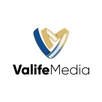 Valife Media Logo