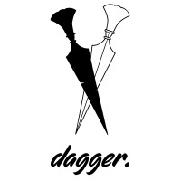 Dagger Paris Logo