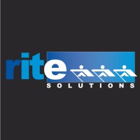 Rite-Solutions, Inc. Logo