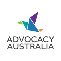 Advocacy Australia Logo