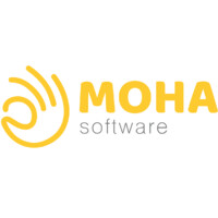 MOHA Software Logo