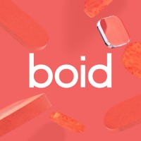 Boid Logo