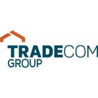 Tradecom Group Logo
