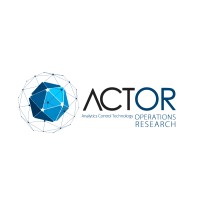 ACTOR Logo