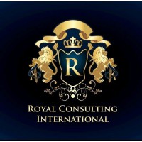 Royal Consulting International Pte Ltd Logo