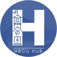 HBCU HUB Logo
