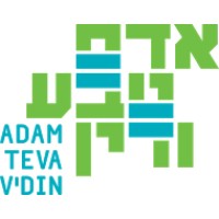 Adam Teva VDin Logo