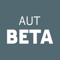 AUT BETA Logo