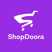 ShopDoora eCommerce Logo