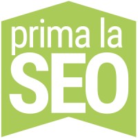 primalaSEO • Servizi e strategie SEO per Web Agency, Aziende, PMI e professionisti Logo