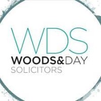 Woods & Day Solicitors Logo