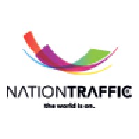 NationTraffic Logo