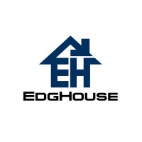 EdgHouse Logo