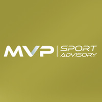 MVP Sport Advisory Logo
