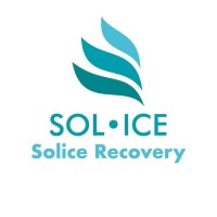 Solice Recovery Logo