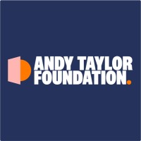 Andy Taylor Foundation Logo
