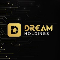 Dream Holdings Logo