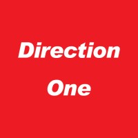 Direction One Digital Logo