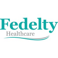 Fedelty Healthcare Pvt Ltd - India Logo
