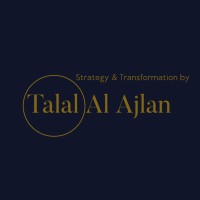Talal Al Ajlan Logo