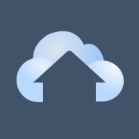 Cloud Of Homes Logo
