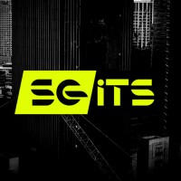 SG ITS Co., Ltd Logo