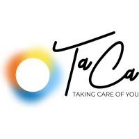 TaCa Healthcare Logo