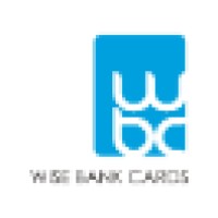 Wise Bank Cards Logo