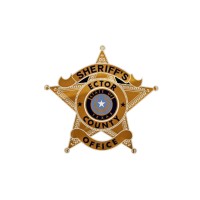 Ector County Sheriffs Office Logo