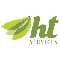 HT Services Logo