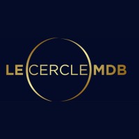 LE CERCLE MDB Logo