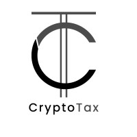 CryptoTax International Pvt. Ltd. Logo