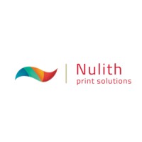 Nulith Graphic Pvt Ltd - India Logo