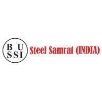 STEEL SAMRAT (INDIA) Logo