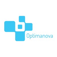 Optimanova Solutions Logo