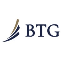 BTG (Business Taxes Group) Logo