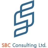 SBC Consulting Ltd Logo