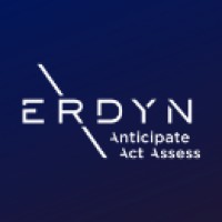 Erdyn > Innovation Consultancy Logo