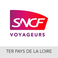 TER Pays de la Loire (SNCF VOYAGEURS) Logo