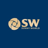 Sunny World Group Logo