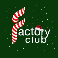 Factory Club Officiel Logo