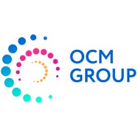 OCM Group Logo
