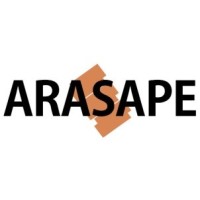 ARASAPE Logo