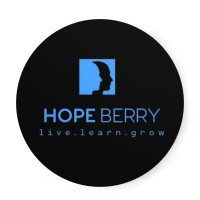 Hopeberry Logo